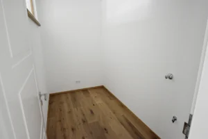 Abstellraum der Wohnung 07