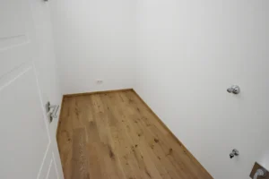 Abstellraum der Wohnung 08