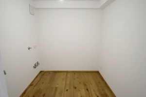 Abstellraum der Wohnung 20