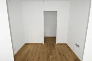 Abstellraum der Wohnung 27