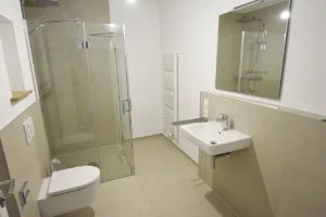 Barrierefreies Bad der Wohnung 08