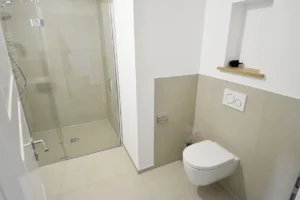 Barrierefreies Bad der Wohnung 03
