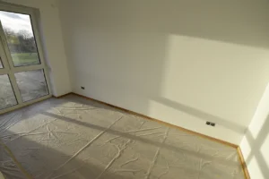 Wohnung 15 - Schlafzimmer
