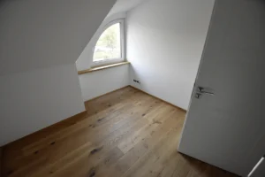 Wohnung 32 - Schlafzimmer