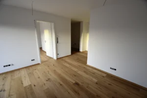 Wohnung 43 - Wohnbereich
