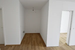 Kochnische der Wohnung 29