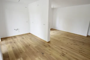 Kochbereich der Wohnung 30