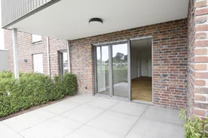 Terrasse der Wohnung 03