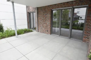 Terrasse der Wohnung 08