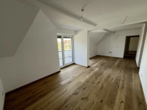 offener Wohnbereich