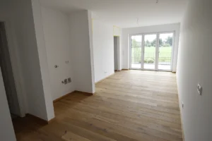 Wohnbereich der Wohnung 11