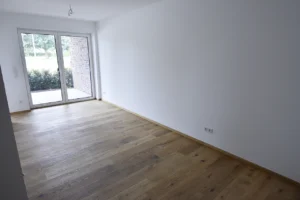 Wohnbereich der Wohnung 29