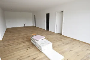 Wohnkueche der Wohnung 10