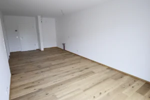 Wohnkueche der Wohnung 17