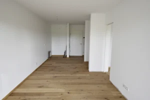 Wohnkueche der Wohnung 01