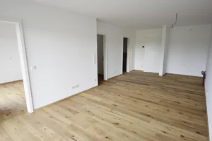 Wohnkueche der Wohnung 03