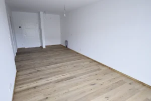 Wohnkueche der Wohnung 18
