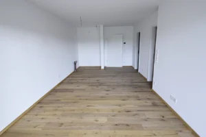 Wohnkueche der Wohnung 02