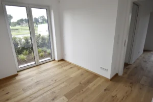 Zimmer der Wohnung 04
