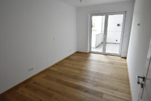 Zimmer der Wohnung 09