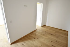 Zimmer der Wohnung 11