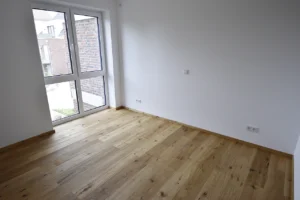 Zimmer der Wohnung 17