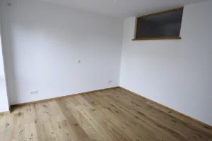 Zimmer der Wohnung 18