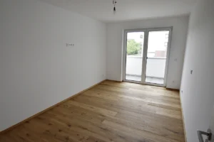 Zimmer der Wohnung 19