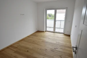 Zimmer der Wohnung 25