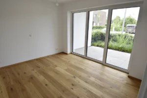 Zimmer der Wohnung 28