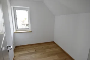 Zimmer der Wohnung 31