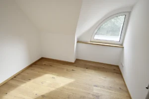 Zimmer der Wohnung 32