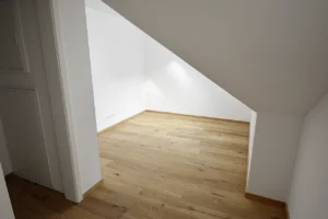 Zimmer der Wohnung 38